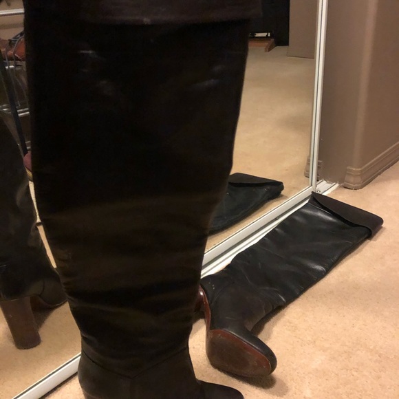 Over the knee Marc by Marc Jacobs boots size 36 - Picture 3 of 3